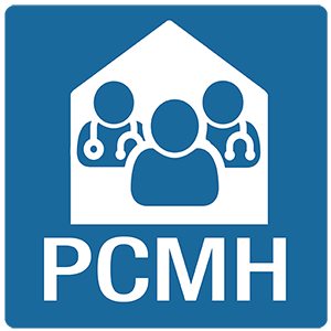 2023 CHQR PCMH Badge 