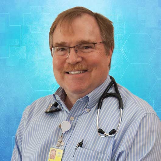 Dr. Jeffrey Smith