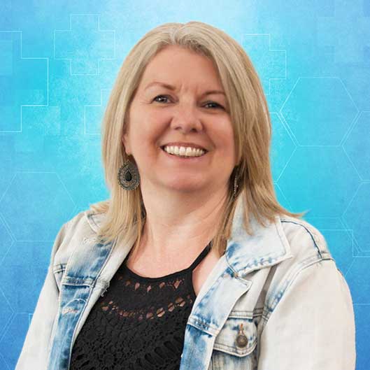 Sherry Tidwell